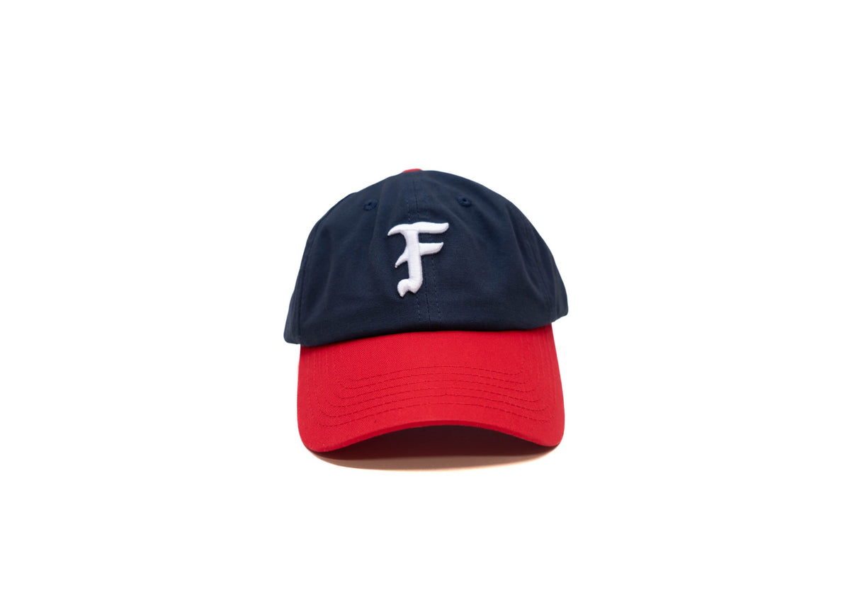 forward observations group F Hat キャップ Braves F Hat – Forward Observations Group