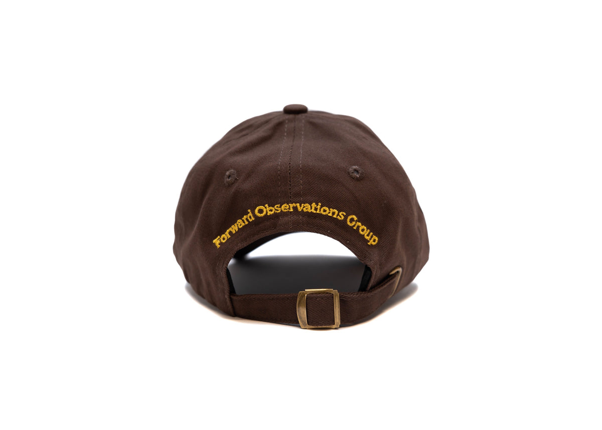 Padres F Hat – Forward Observations Group