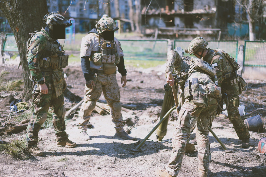 Forward Observations Group