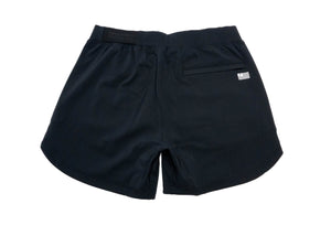 FOG Heavy Training Shorts - Black