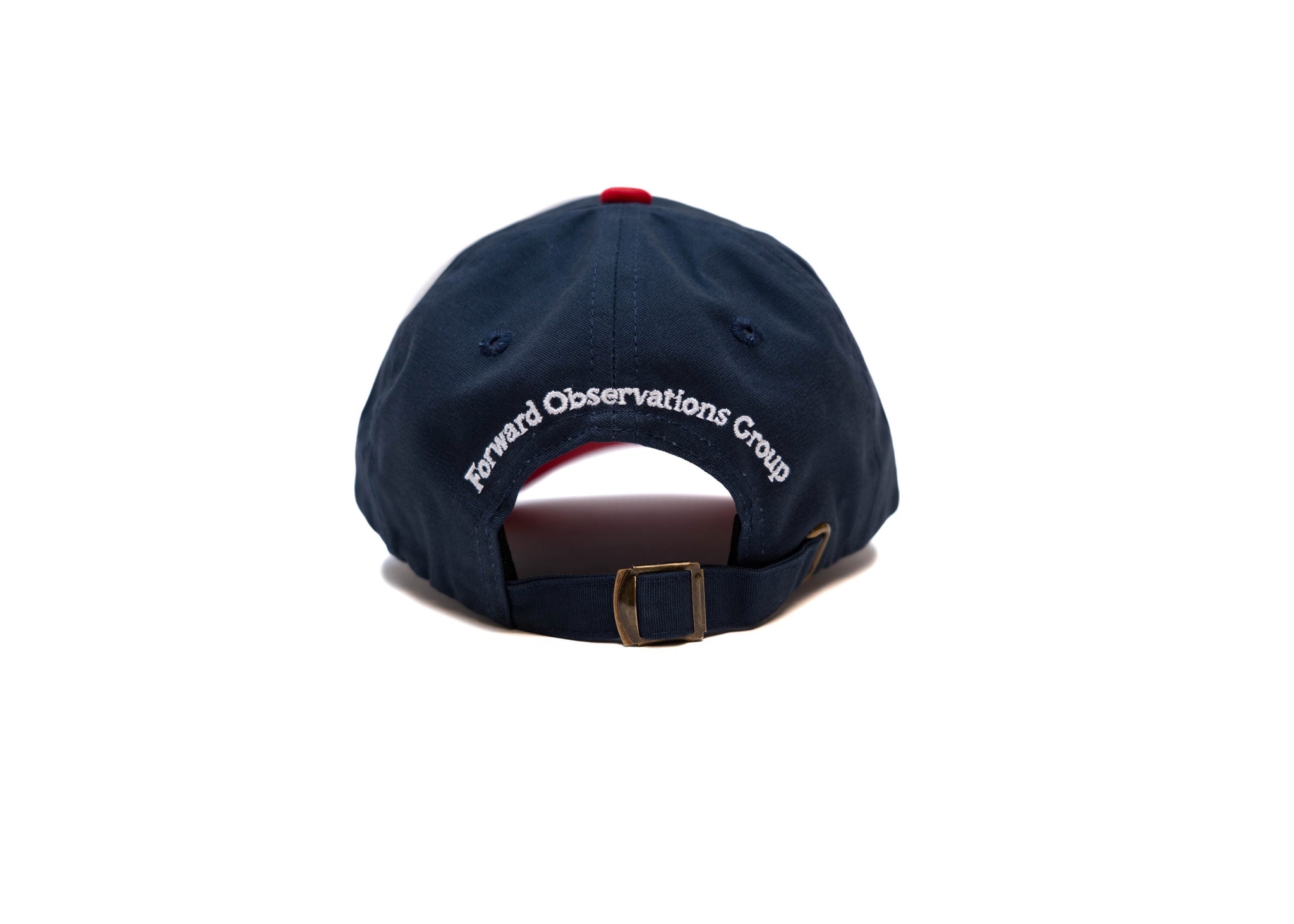 Braves F Hat