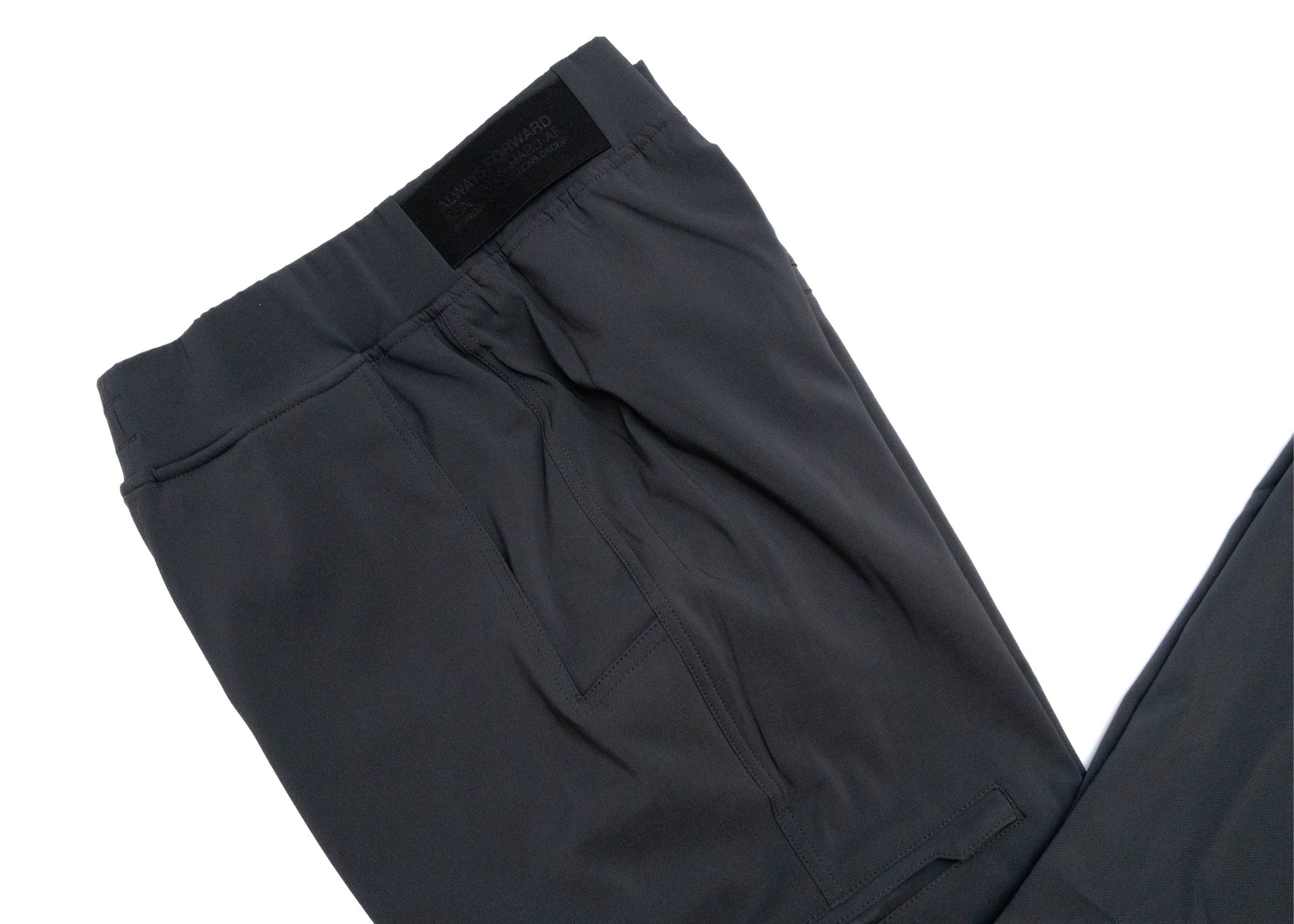 FOG Heavy Training Joggers - Charcoal