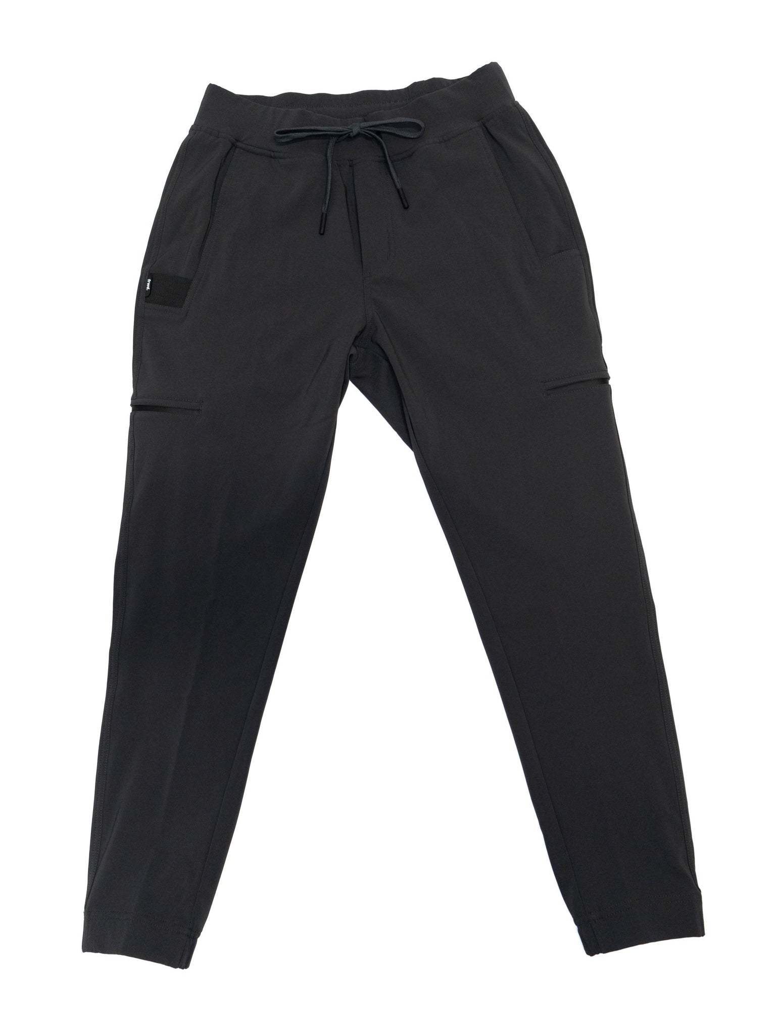 FOG Heavy Training Joggers - Charcoal