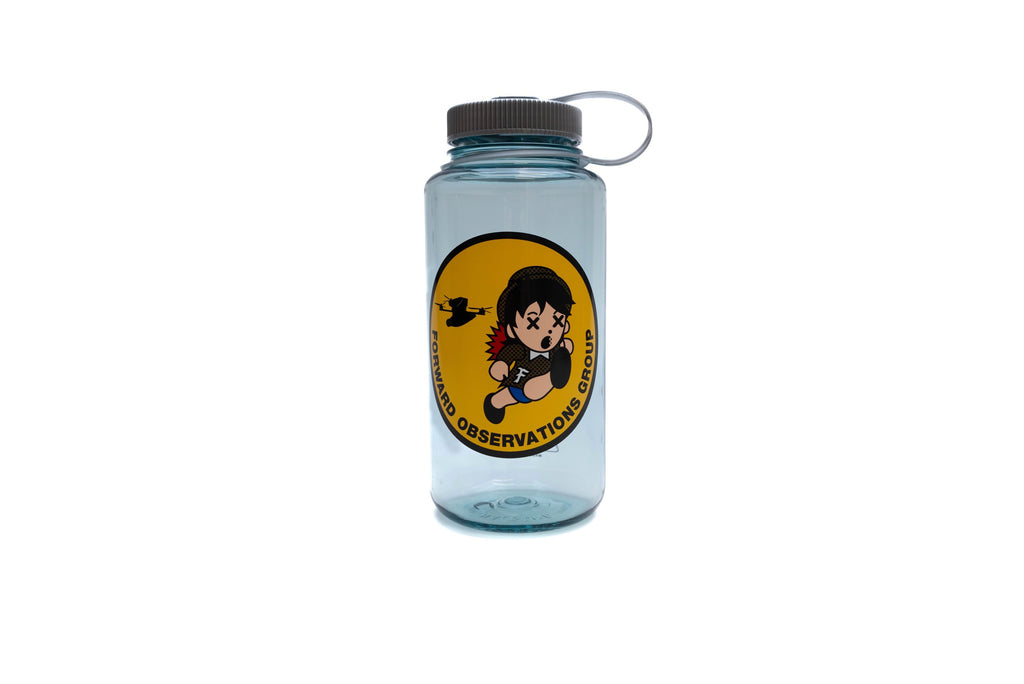Run Nalgene - Seafoam