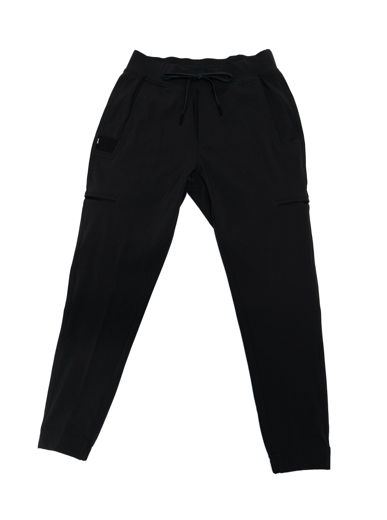 FOG Heavy Training Joggers - Black