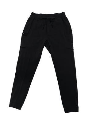 FOG Heavy Training Joggers - Black