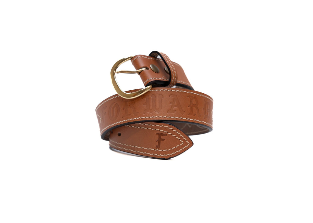 Forward Belt