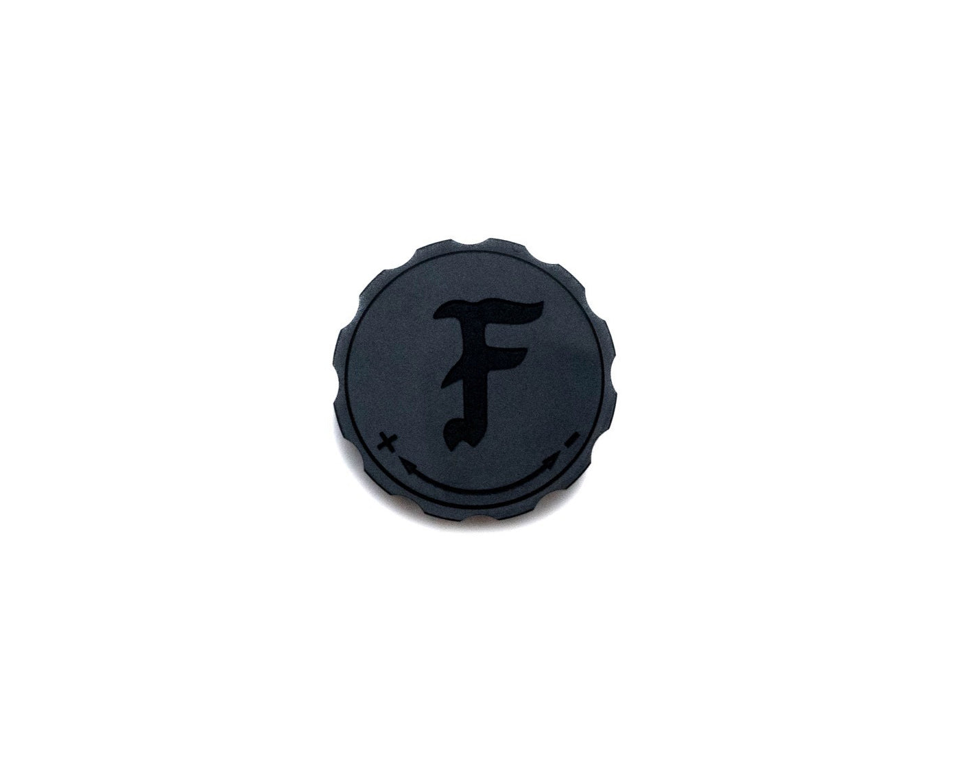 Aimpoint T1 / T2 Cap - Black – Forward Observations Group