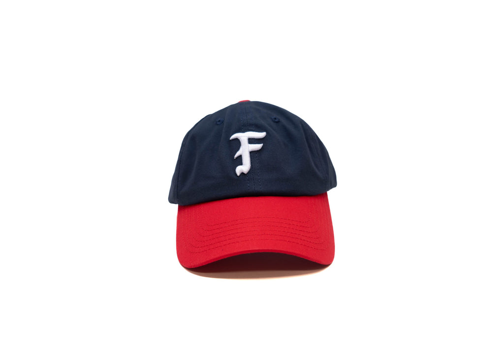 Braves F Hat