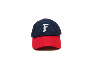 Braves F Hat