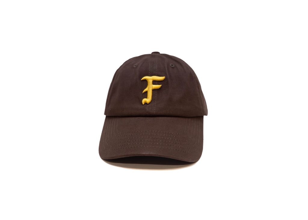 Padres F Hat