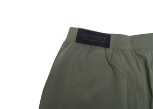 FOG Heavy Training Shorts - OD Green