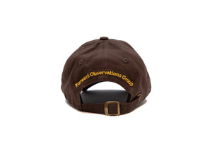 Padres F Hat