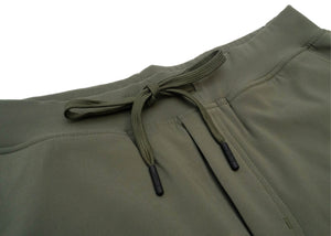 FOG Heavy Training Shorts - OD Green