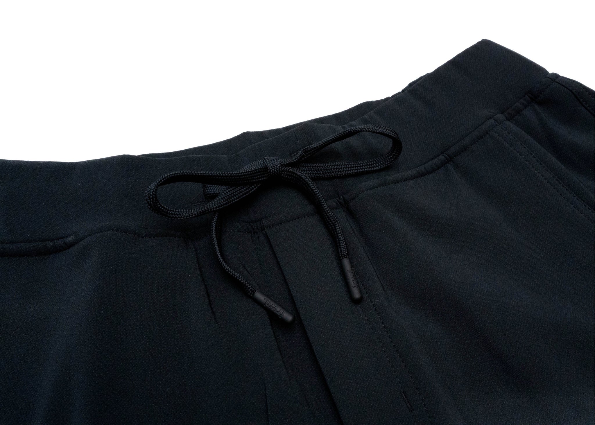 FOG Heavy Training Joggers - Black