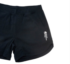 FOG Heavy Training Shorts - Black