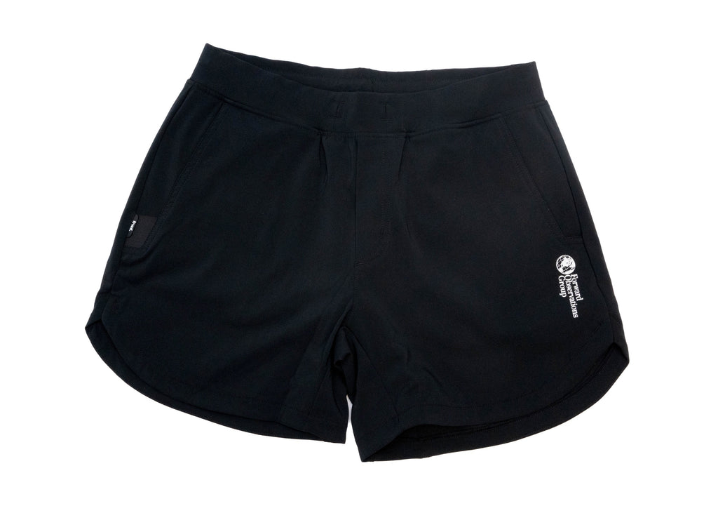 FOG Heavy Training Shorts - Black
