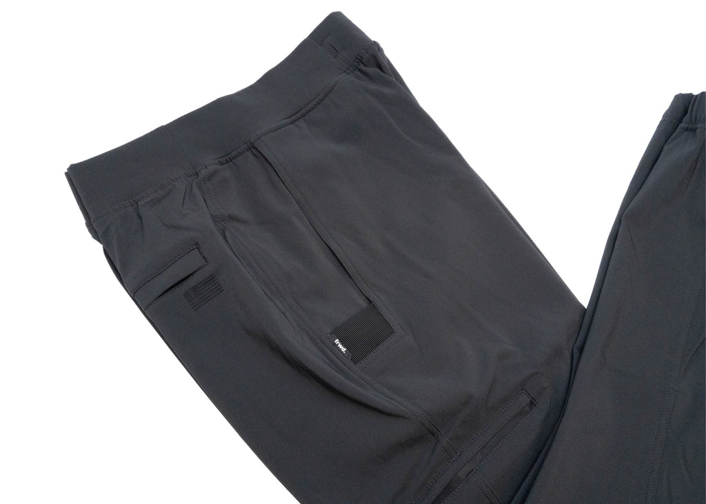 FOG Heavy Training Joggers - Charcoal