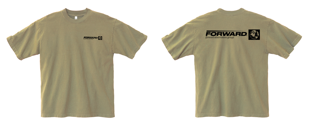 Pharma Military Tee - PRE-ORDER