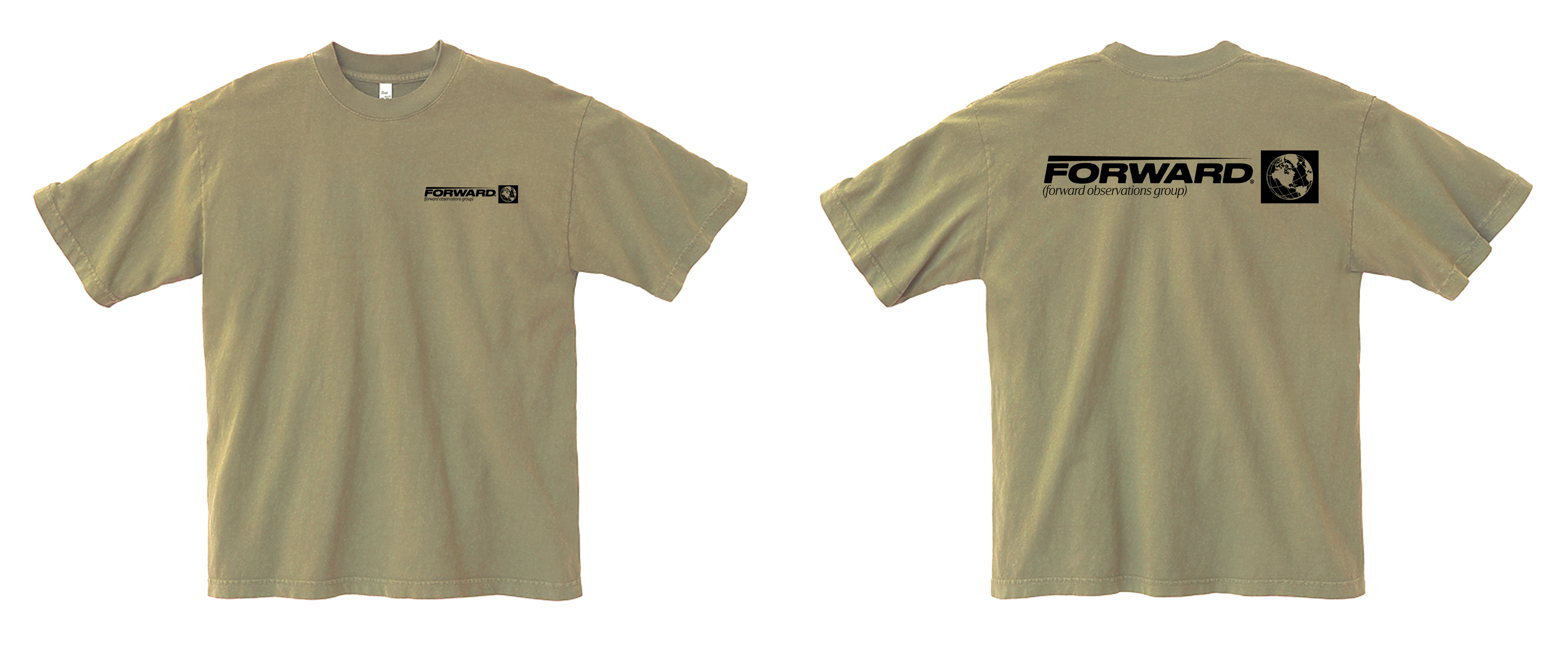 Forward Observations Group