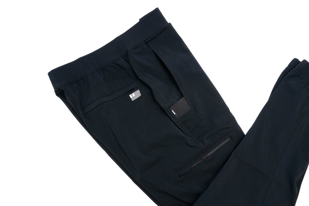 FOG Heavy Training Joggers - Black