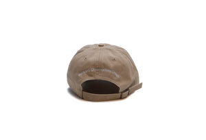 US Flag Hat - Khaki - **Pre-Order**