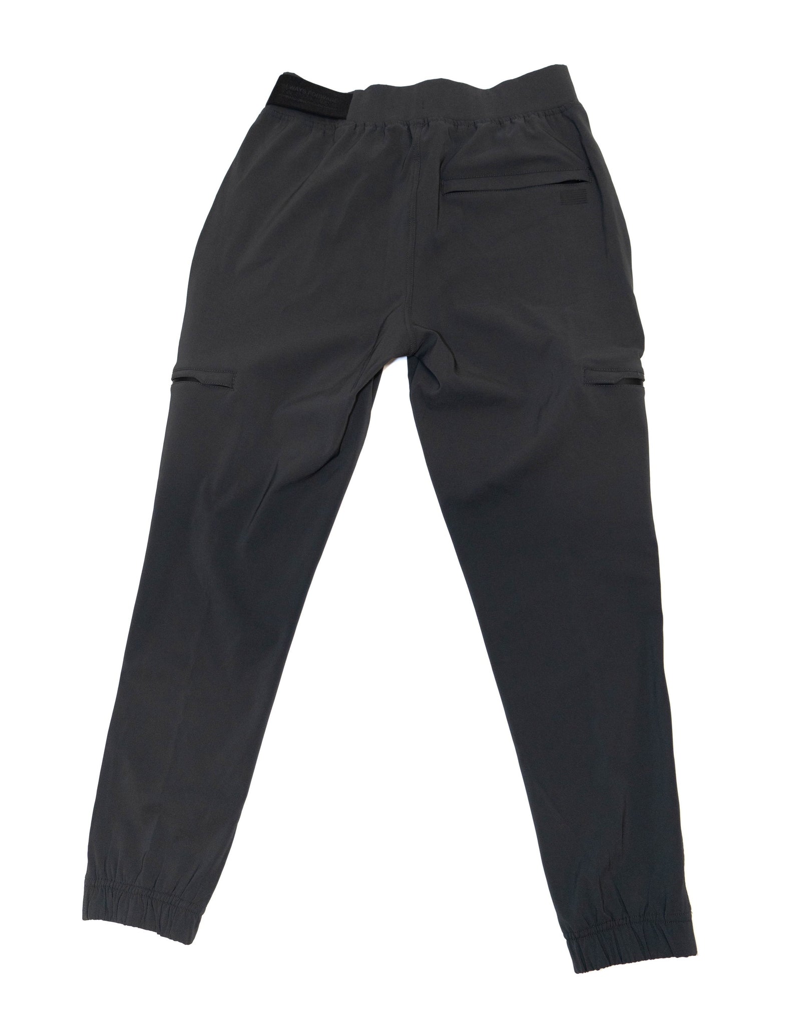 FOG Heavy Training Joggers - Charcoal