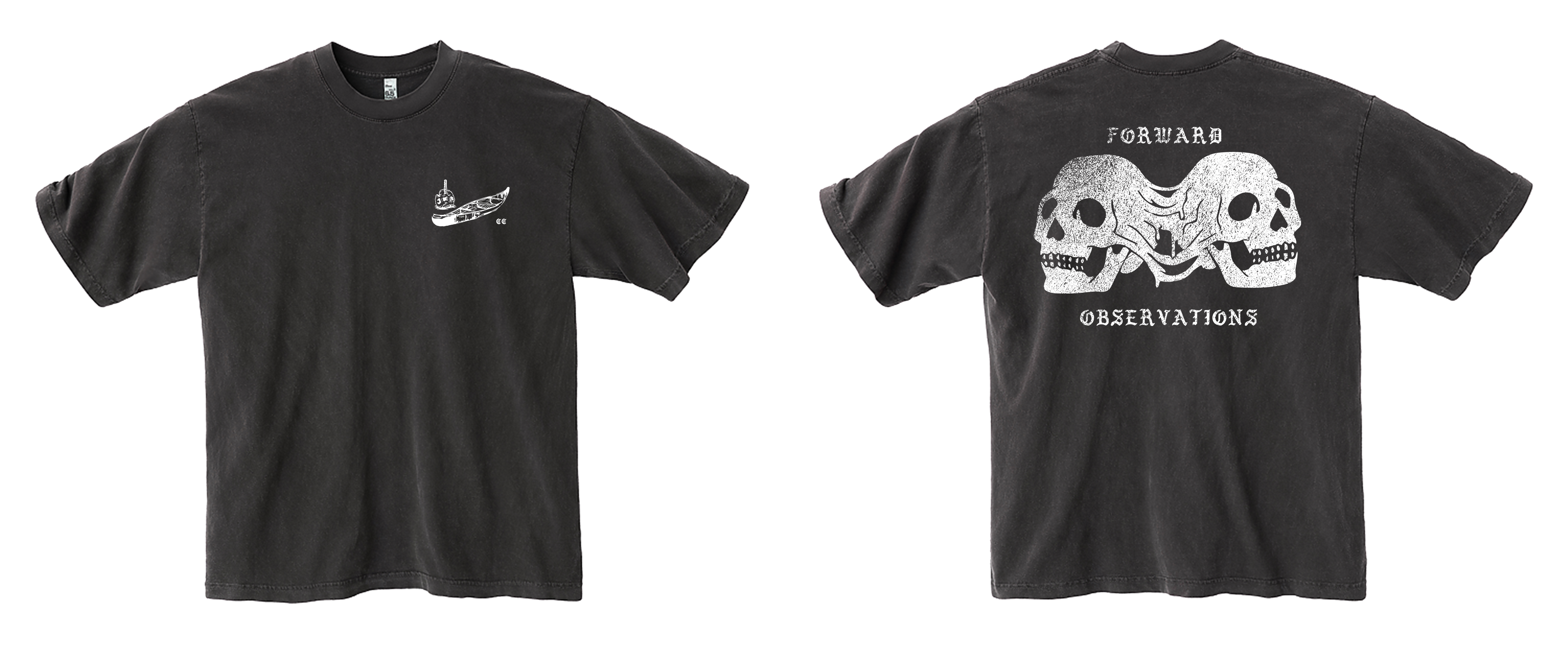 Forward Observations Group