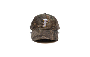 Real Tree F Hat - **Pre-Order**