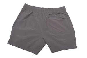 FOG 5" Training Shorts - Mas Grey