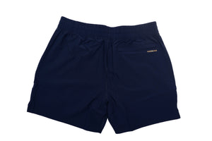 FOG 5" Training Shorts - Navy