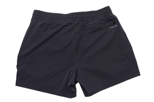 FOG 5" Training Shorts - Black