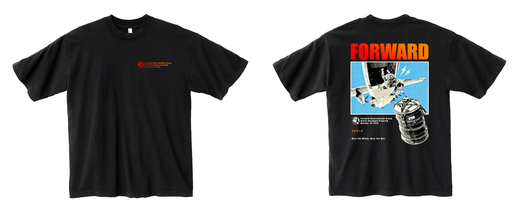 Forward Observations Group