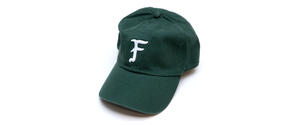 Green F Hat – Forward Observations Group