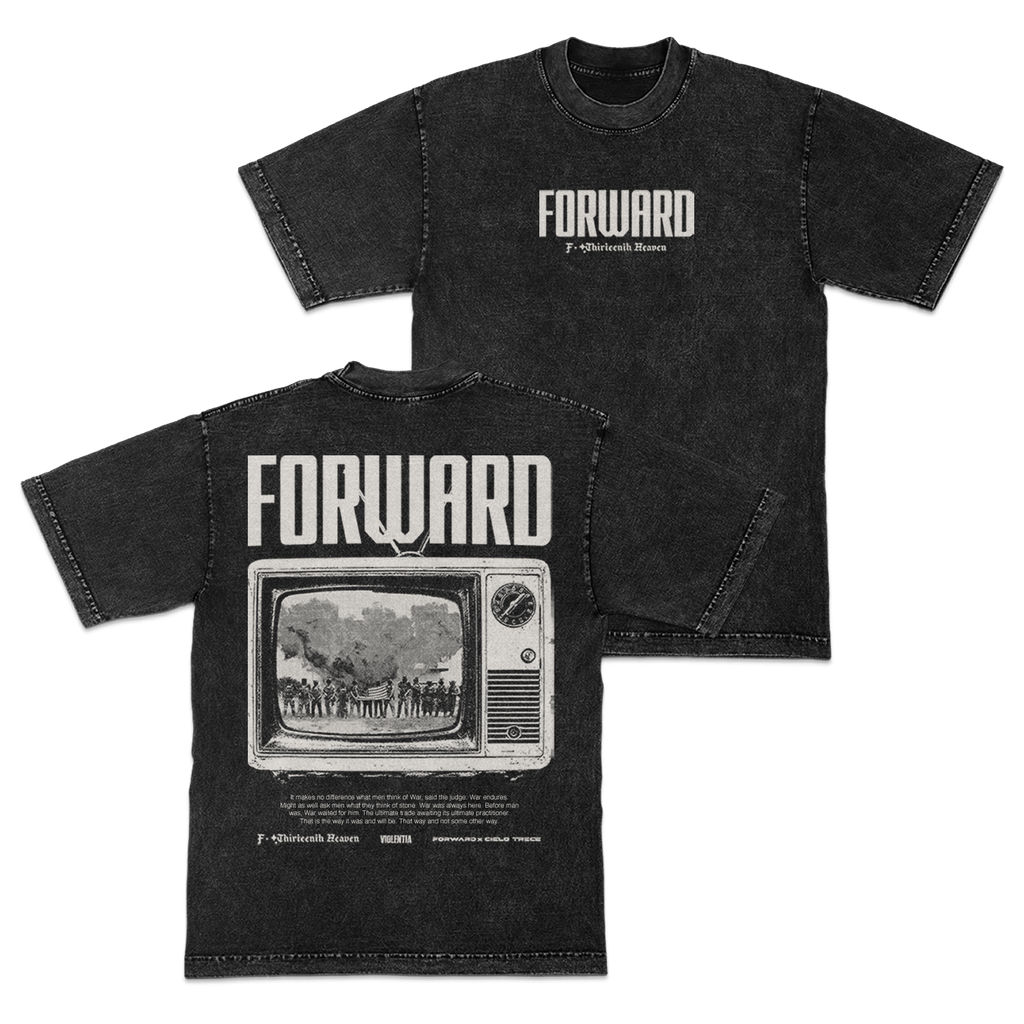 Forward Observations Group
