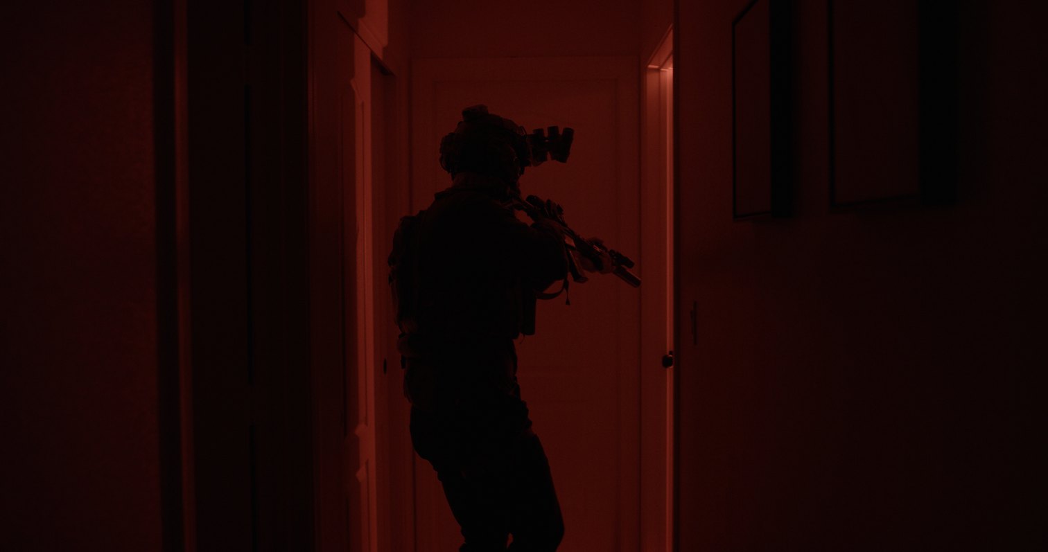 Forward Observations Group