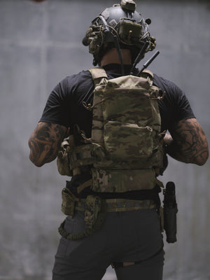 Forward Observations Group