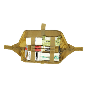 Roll 1™ Trauma Pouch – Forward Observations Group Roll 1™ Trauma Pouch – Forward Observations Group