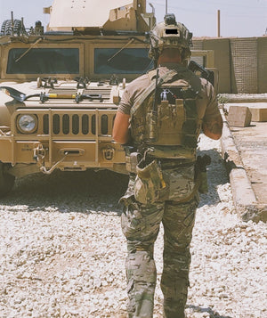 Forward Observations Group